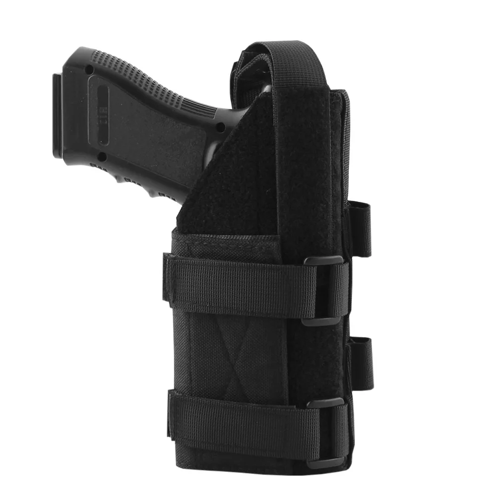 Holster Molle Modular Belt Holster for Right Hand Shooter M9 1911