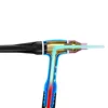 7pcs Gas Nozzle Torch Cap Kit 200A TIG Welding WP-17V Lift 4m Cable Length Φ2mm Φ2.4mm Sleeve Tool 6