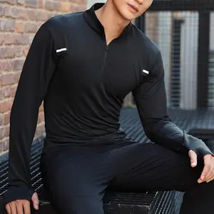 Ropa de running para hombre