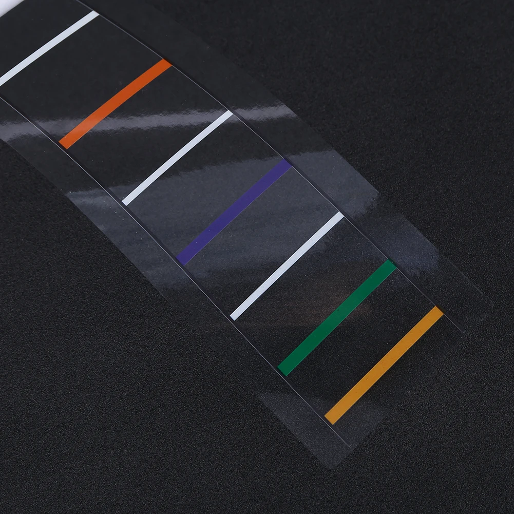 Position Marker Decal Fingerboard Fret Guide Label Cello Sticker Accessory cello sticker accessory