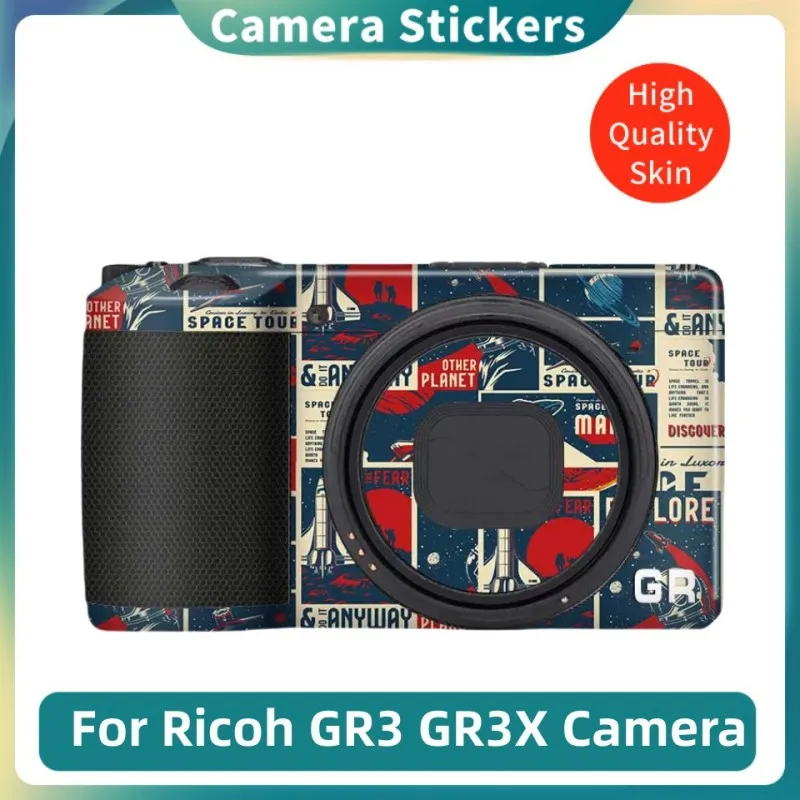 Film Protecteur Verre 9H BROTECT pour Ricoh GR IIIx / IIIx