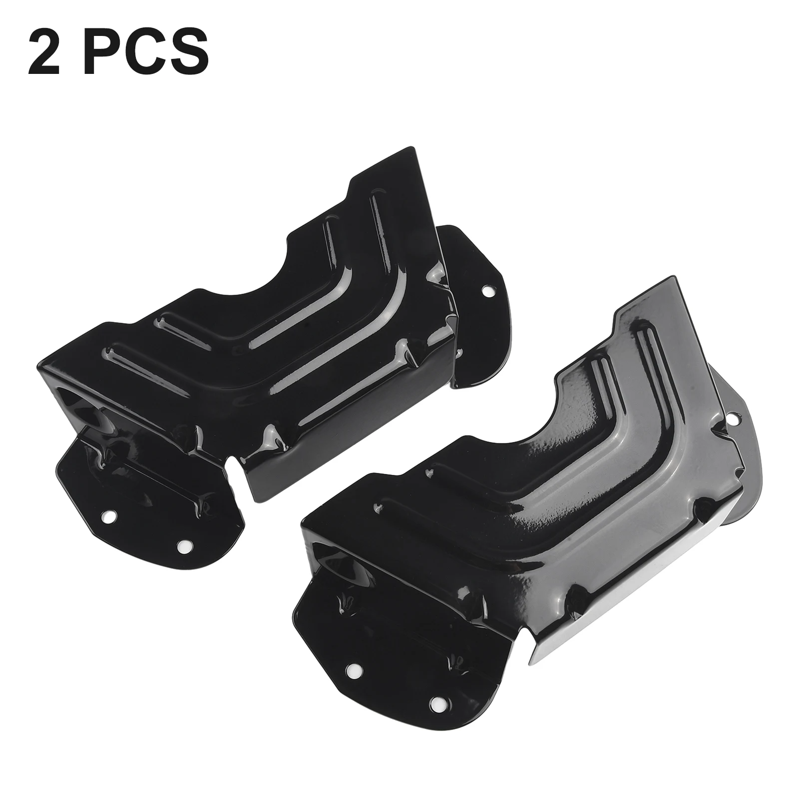 

2Pcs Deck Belt Cover For 42"46" For Troy-Bilt Pony For Craftsman T110 ZTL7000 Garden Power Tools Replacement Accessories