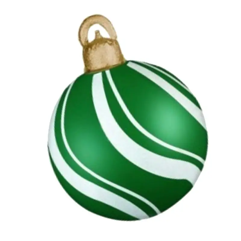 thumbnail image 1 of Juego de 12 bolas de Navidad brillantes para decoración de árbol de Navidad, accesorios colgantes para decoración de fiestas, para el hogar y la tienda, 1 of 5