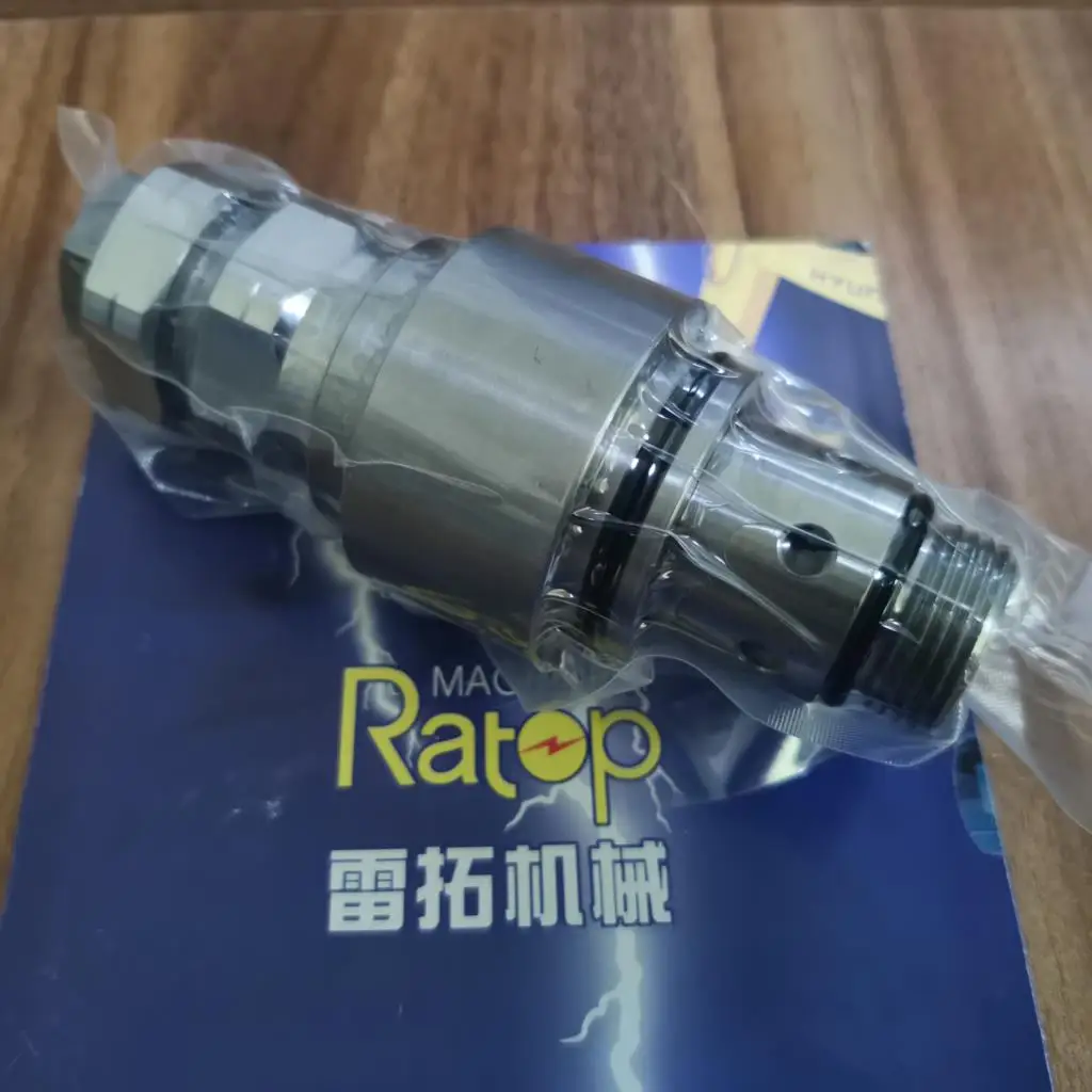 

Durable 103-8177 Relief Valve 1038177 Main Relief Valve For E330C