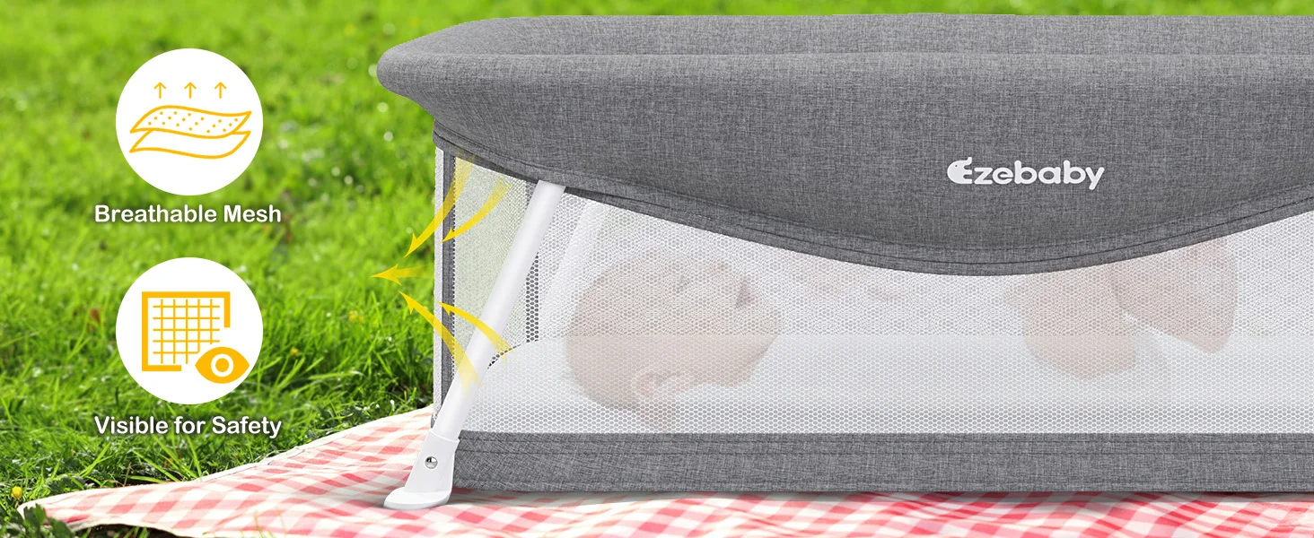 bassinet