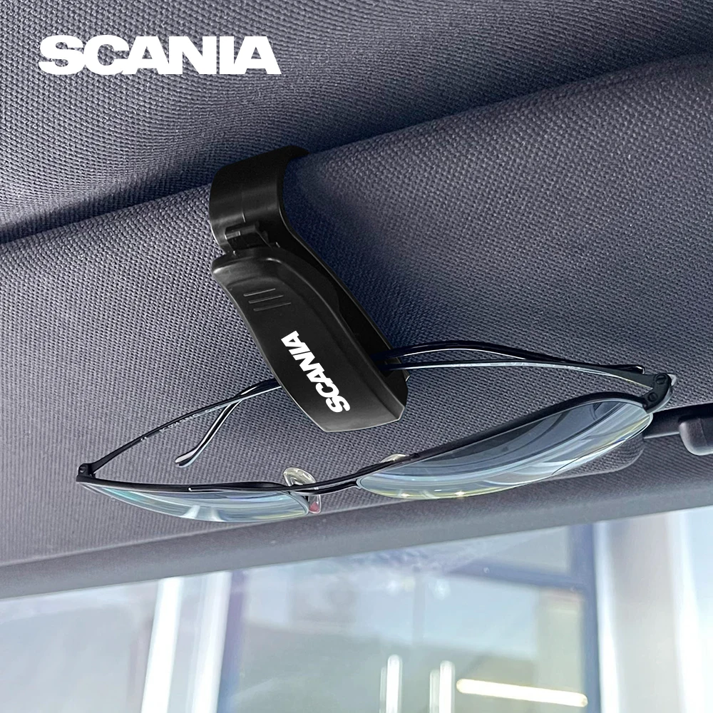 Soporte de teléfono por gravedad para coche, accesorios interiores para  Scania 93, 113, 770, 770s, R420, R450, R500, R540, R620, S500, S540, V8,  K250, K280 - AliExpress