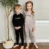 AP Got Matzah ! Afikomen Passover Modal set perfect for seder baby children casual set romper matching clothing 3
