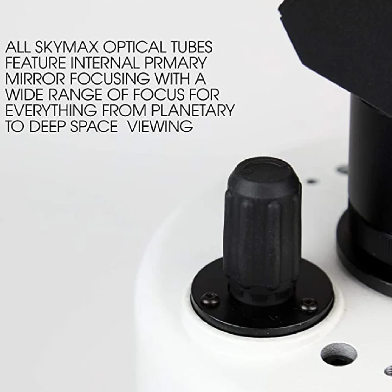 휴대용 천체 망원경, Sky-Watcher, SKYMAX, BK MAK, 127SP, 1.25 인치, Maksutov-Cassegrain 천체 사진, OTA Primary M