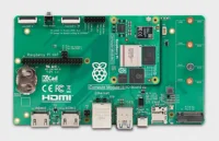 Raspberry Pi CM5 Development Kit Core Board 1
