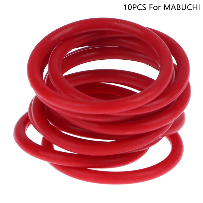 10XBeltForMABUCHIDCGearMotorRepairbeltaccessorieswatchwinder