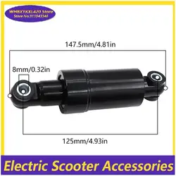 All - Inclusive Hydraulic Shock Absorber (Shock absorption)