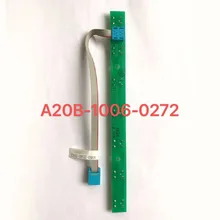 

Free Shipping A20B-1006-0272 Fanuc Circuit Board for CNC Controller