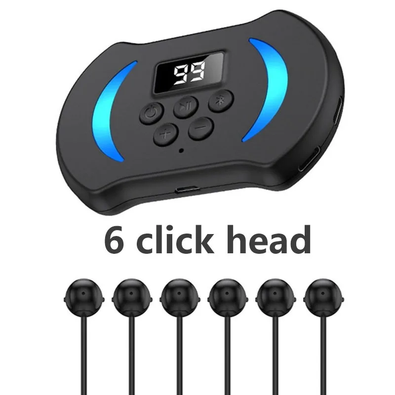 6 Head