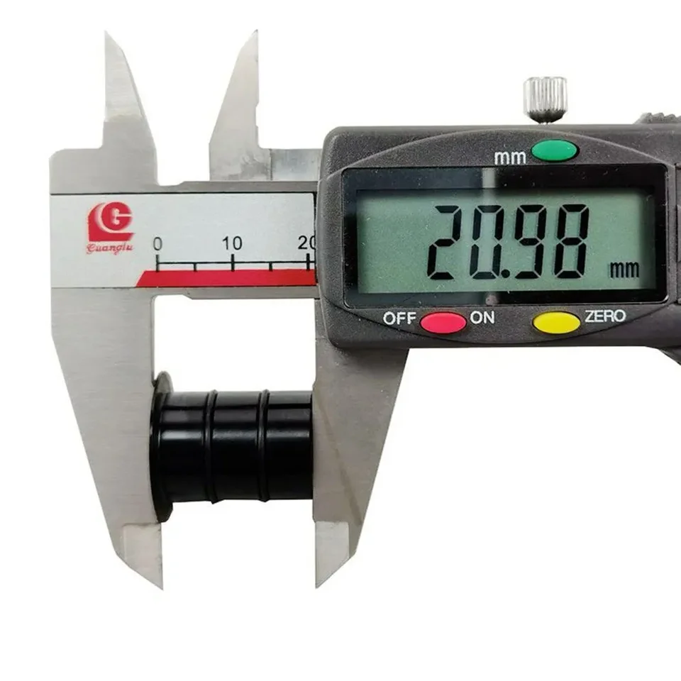 Adattatore Asse Passante Facile Da Usare Per Conversione Da 15 Mm A 12 - Foto 9