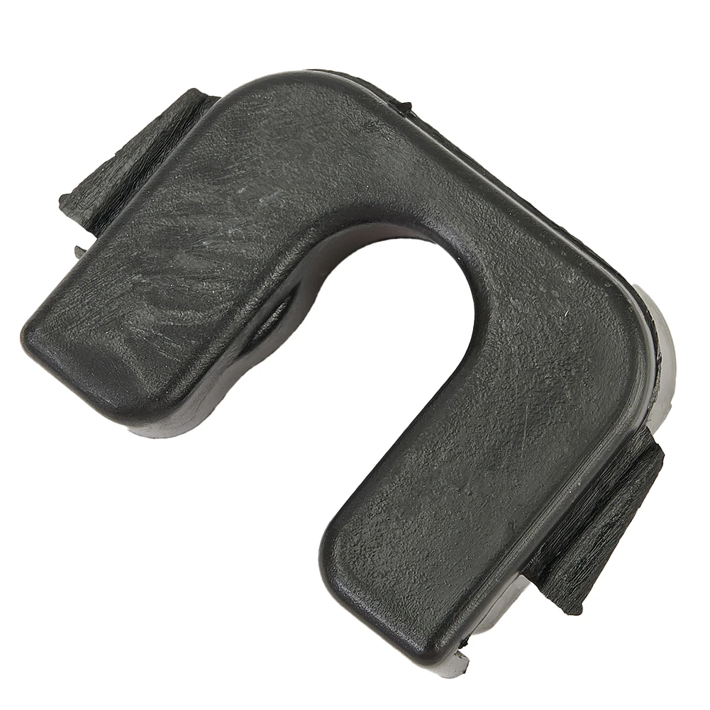 2 Pcs Posteriore Boot Trunk Load Cover Parcel Shelf Clips Pivot Mount Per Nissan Dualis Per Qashqai J10 2006 ~ 2013 015532109E