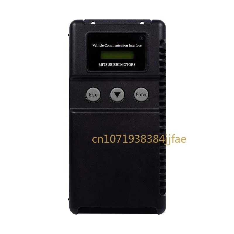 Herramienta De Diagnóstico Profesional Para Coches Y Camiones Mitsubishi, Escacner Mut Iii, Mut-3