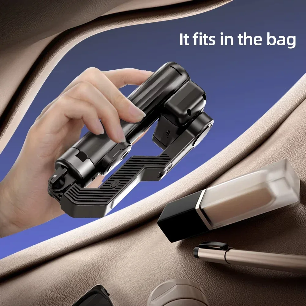 مثبت Q31 مع حامل ثلاثي القوائم بخاصية التتبع التلق...