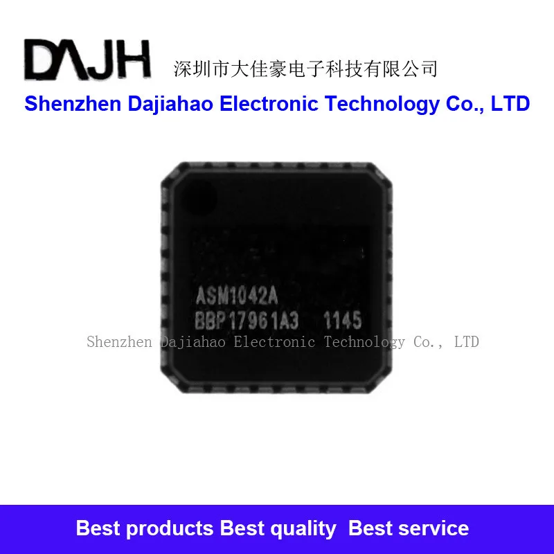

1pcs/lot ASM1042A QFN ic chips in stock