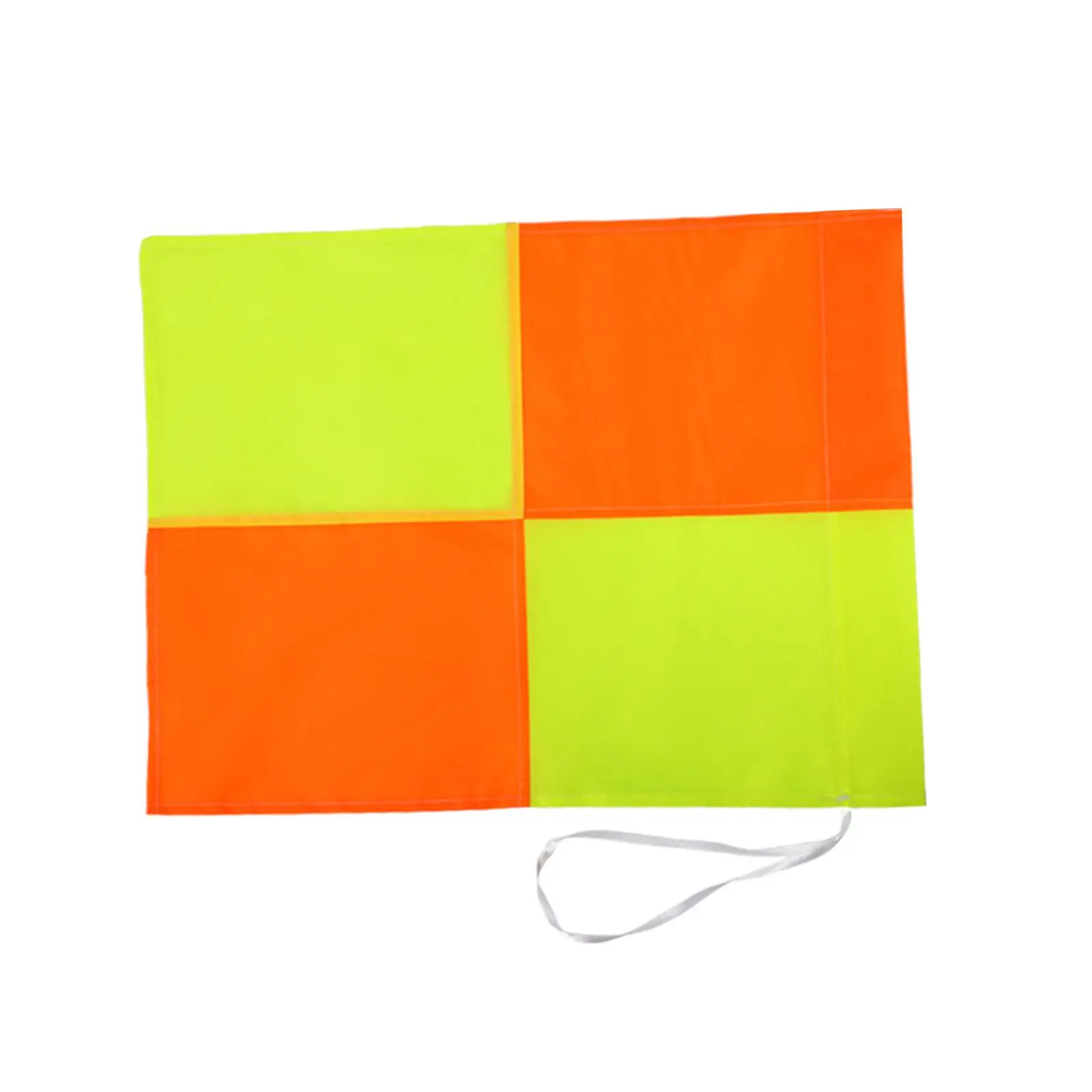 Soccer Corner Flag, Soccer Pole Flag for Sport Match Field, Playing Field