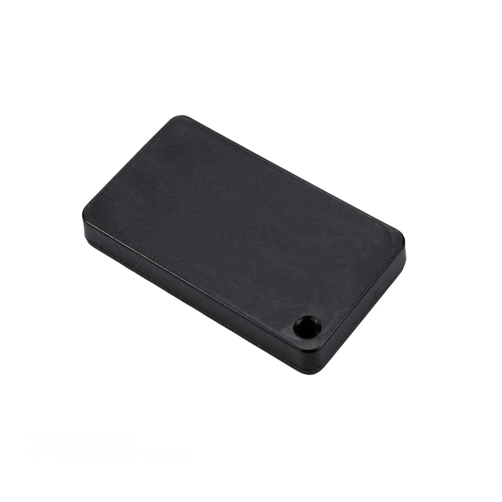 저비용 안정적인 고성능 블루투스 자산 태그 iBeacon/Eddystone, RTLS 창고 자산 관리 시스템용 Ble 비콘