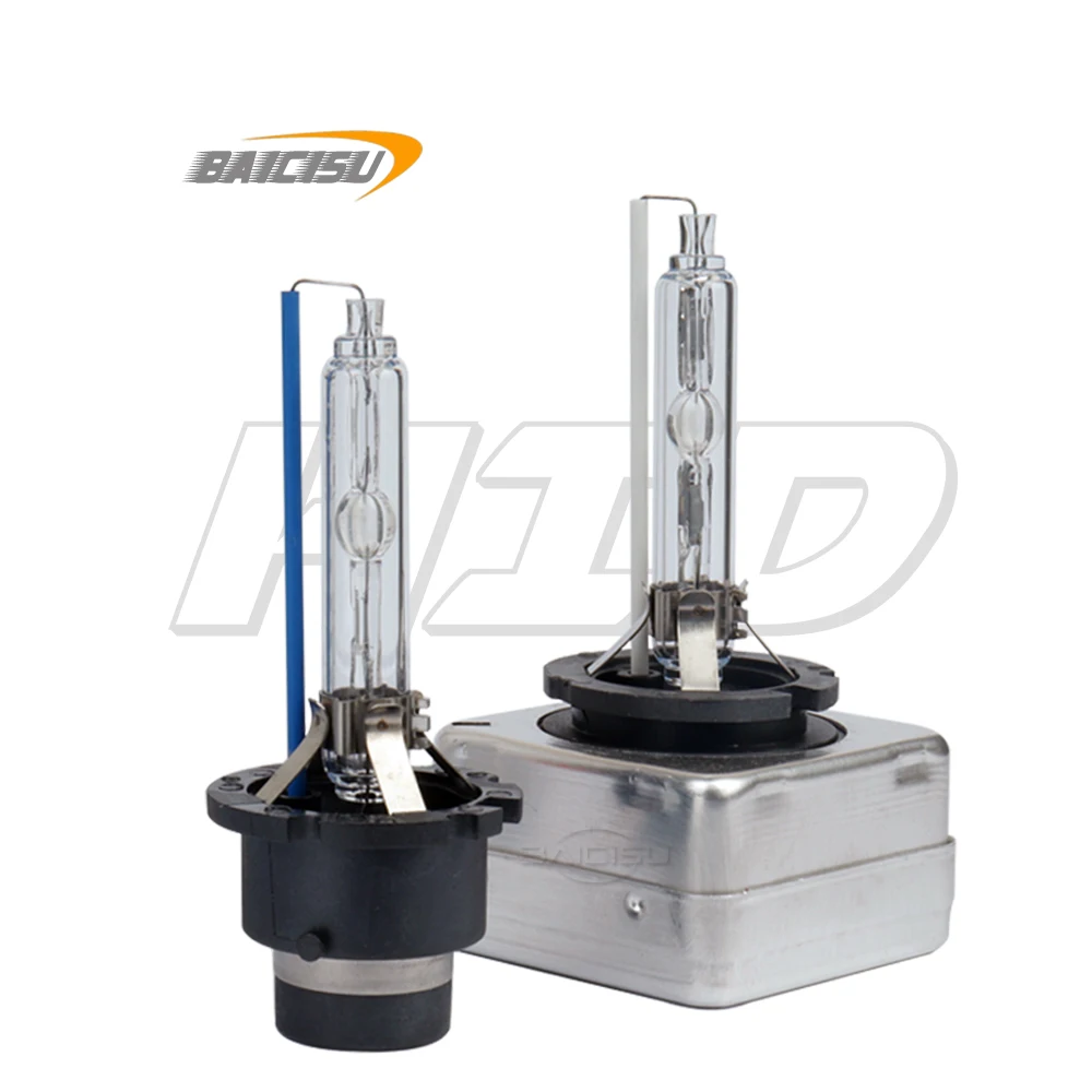 autor D1S D2S D3S D4S HID Bulb CBI HID Xenon headlight lamp D1 D2 D3 D4 D1R D2R D3R d4r headlamp light 4300K 6000K 8000K hid xenon headlight bulb car headlight bulbs 2X