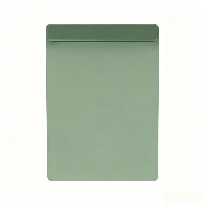 A4 Durable PP Folder, Multipurpose Writing & Conference Board, Ideal Back-to-School and Office Supply