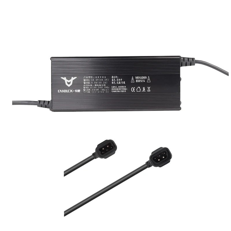 Niu Electric Scooter Charger N1s Ngt U1m Liion Lithium Battery High