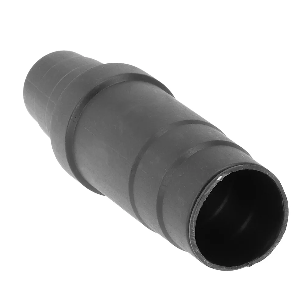 

Versatile Vacuum Hose Adapter Kit Connects Inner Diameters from 1 1/4 to 1 3/8 Inches; Converts from 32mm to 35mm and More