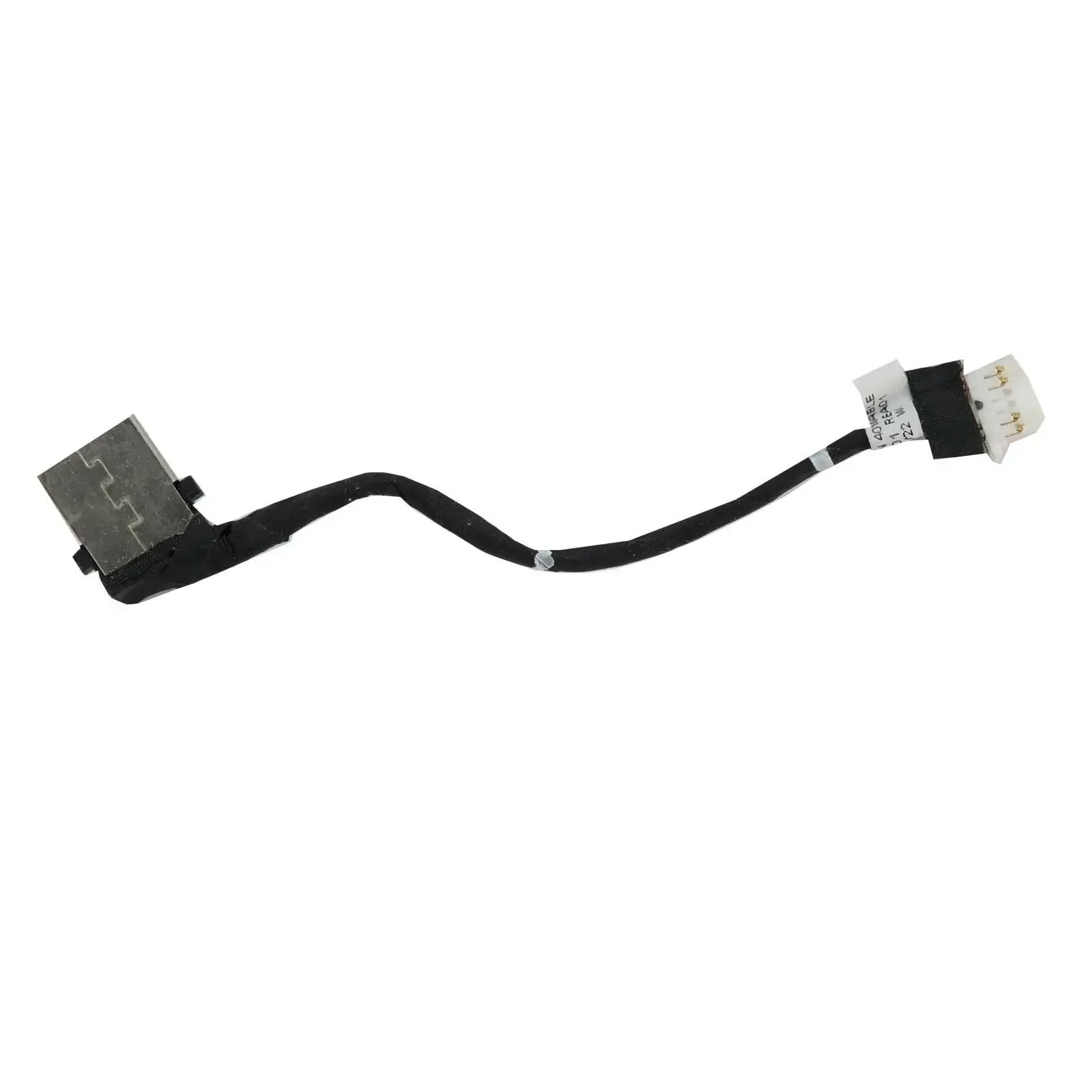 DC Power Jack with cable For Acer ES1-512 ES1-571 531 2508 2519 2530 Laptop DC-IN Charging Flex Cable