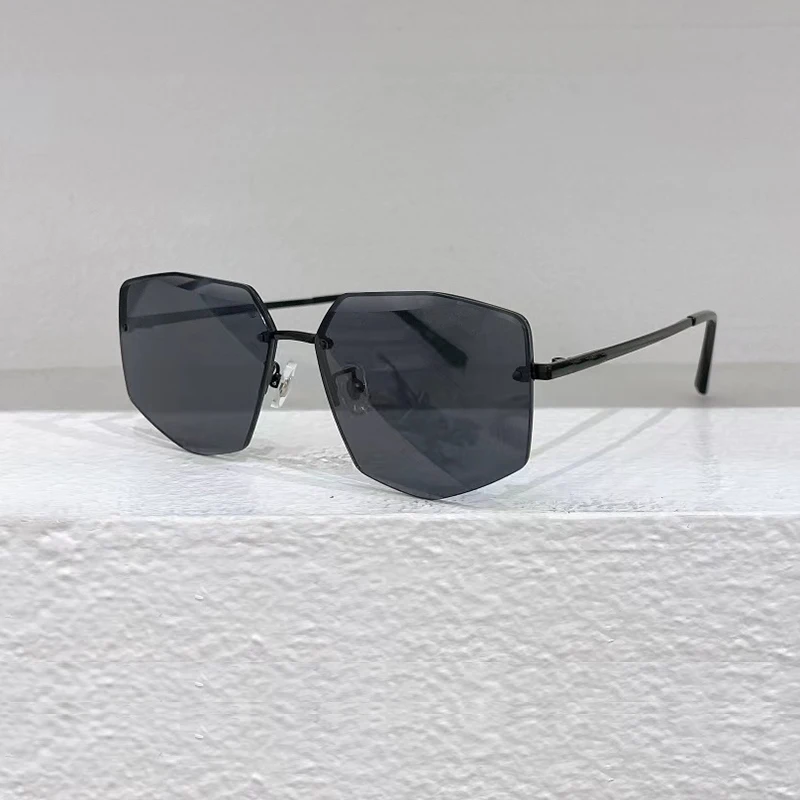 

PRA PR94YS Acetate Sunglasses Men Top Quality Square Fashion Designer Eyeglasses UV400 Outdoor Handmade Women Trendy SUN GLASSES