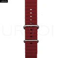 Dull red TI