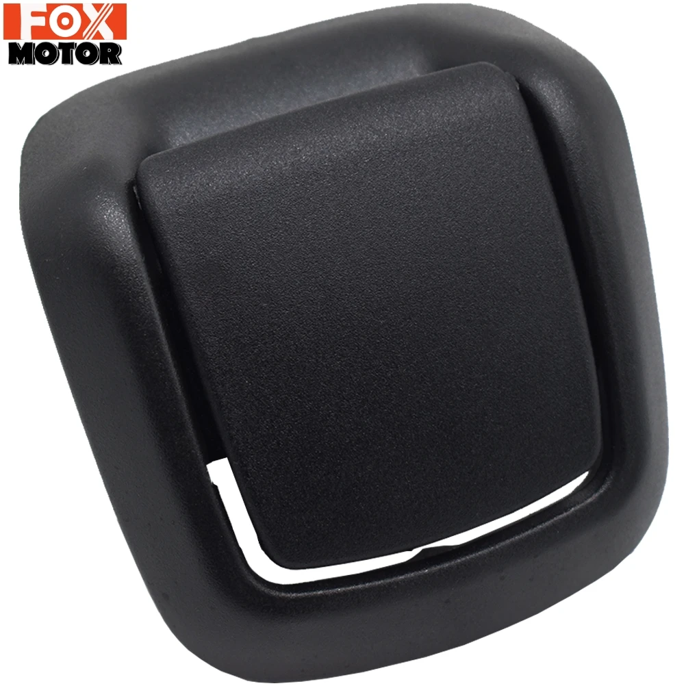 Ford Fiesta MK6 2005 2006 2007 2008 앞 좌석 틸트 핸들 1417520 1417521   왼쪽 오른쪽 조정 지원 시트 커버 자동차 스타일링