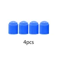 Blue 4pcs