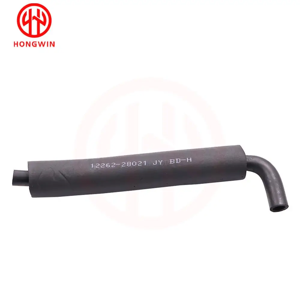 12262-28021 PCV Valve Hose For Toyota Camry Highlander Solara RAV4 Scion 2.4L
