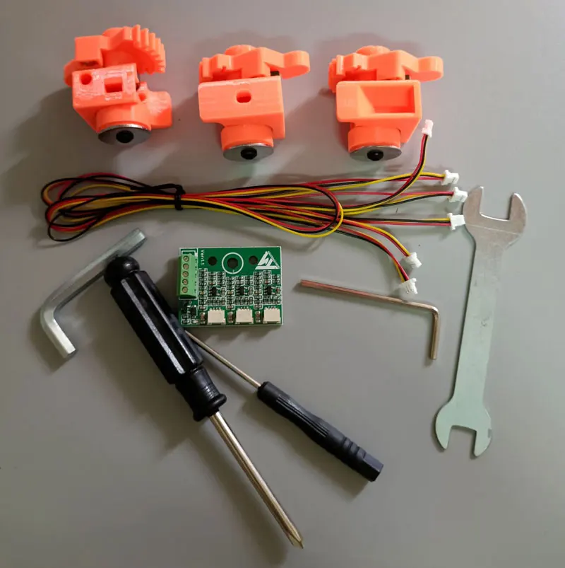 dsc-products