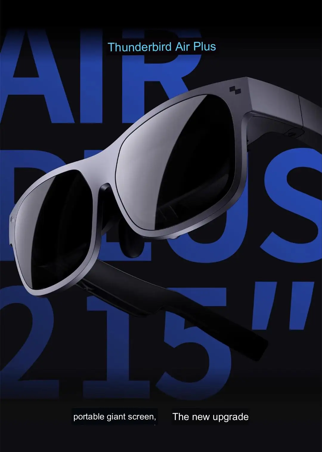 Lunettes AR/VR de réalité virtuelle - 3 façons révolutionnaires de plonger dans l'image de votre ordinateur, tablette et teléphone