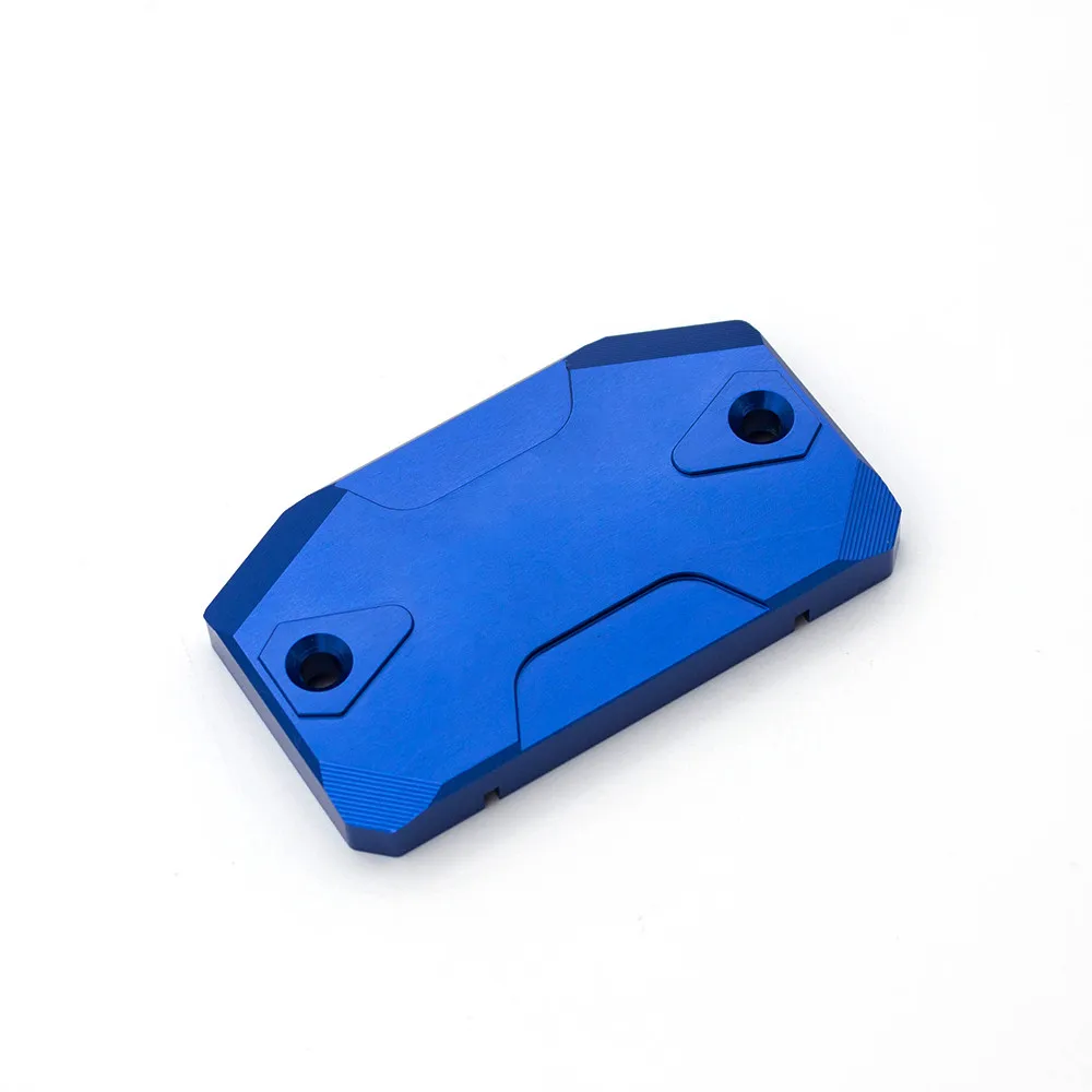 For Benelli Jinpeng 502 Trk502 Trk 502 Adv Motorcycle Brake Reservoir Cover Cap Aluminum Front Brake Oil Reservoir Fluid Cap