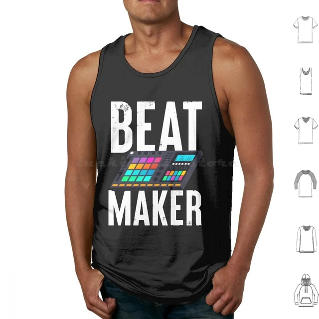  Music Producer - Beatmaker T-Shirt : Clothing, Shoes & Jewelry