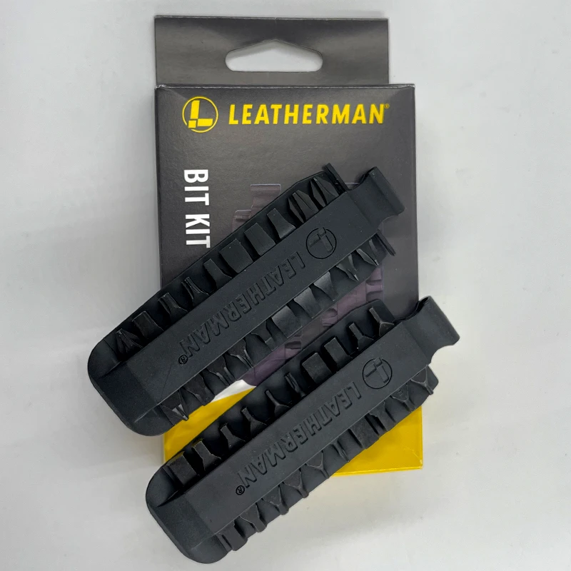 DakoyuLeathermanOneSetBitKit21DoubleEndedScrewdriverBitsfor