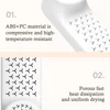 USB Plug Timing Shoes Dryer Machine 10W Electric Boots Drying Shoe Deshumidificador Portable Heat Warmer for Travel Winters 6
