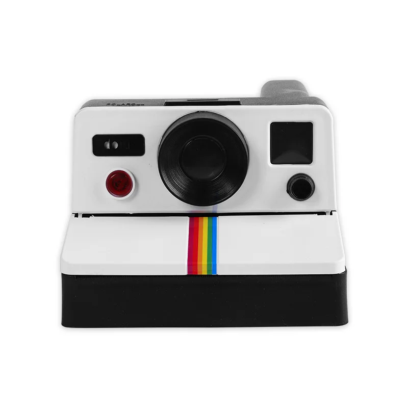 Retro Camera Toilet Paper Roll Holder Wall Mounted Toilet Paper Holder Paper Dispenser for Bathroom Tissue , toilette appareil 5