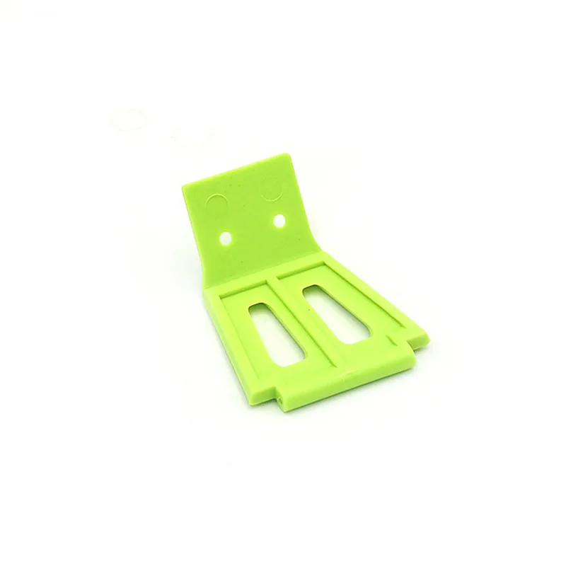 X12A-12428-0364 Wltoys 12428 12427 RC 자동차 예비 부품용 전면 하단 보호 알루미늄 시트 및 전면 범퍼