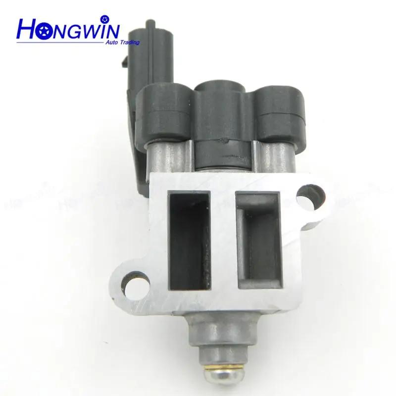 Idle Air Control Valve IAC 3515026900 35150-26900 For Hyundai Accent Kia Rio Rio5 L4 1.6L 2006-2011 AC4417 231126 AC587 1263403 pneumatic air valve,iac valve connector
