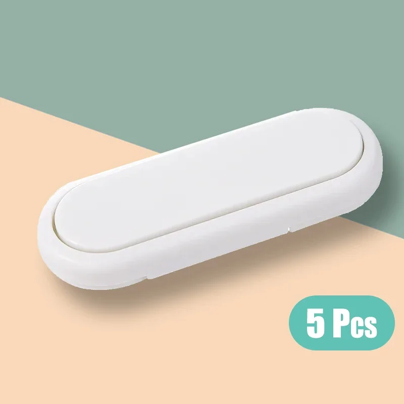 White-5 Pcs