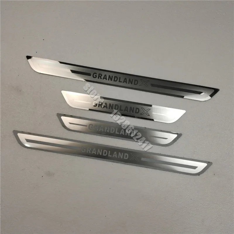 Vauxhall Opel Grandland X ڵ ׼ η ƿ ¦  Ŀ ÷Ʈ    Ÿϸ Ʈ Ÿϸ