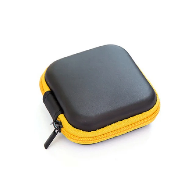Small Yellow