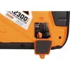 2300 Watt Portable Inverter Generator Ultra Quiet Gas Powered RV Ready CARB EPA Complied Ship to 50 States 4