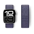 63 Heartbeat Purple