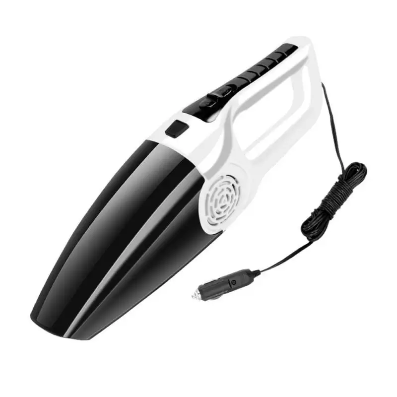 휴대용 자동차 진공 청소기, 휴대용 진공 청소기 케이블, 12V