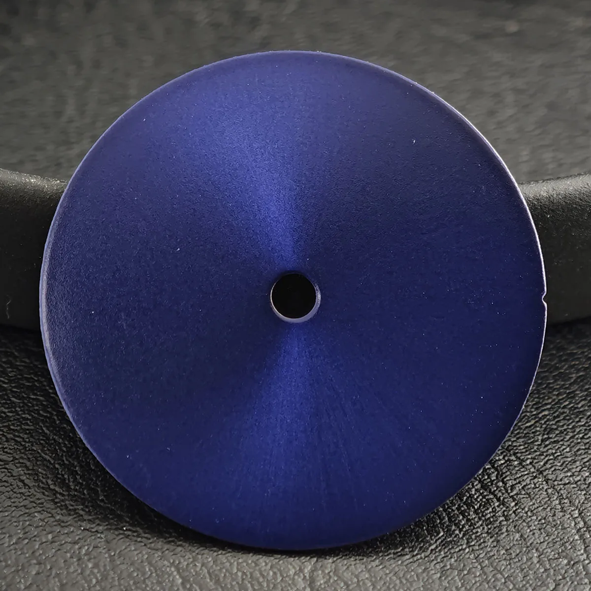 28.5MM Gloss/Matte Mechanical Watch Dial Accessory